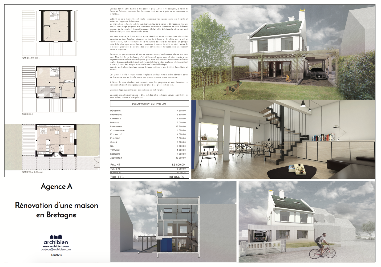 Planche A rénovation bretagne-Archibien