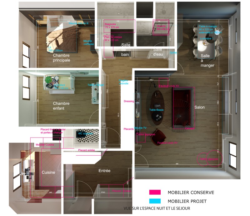 Planche architecte B concours Archibien