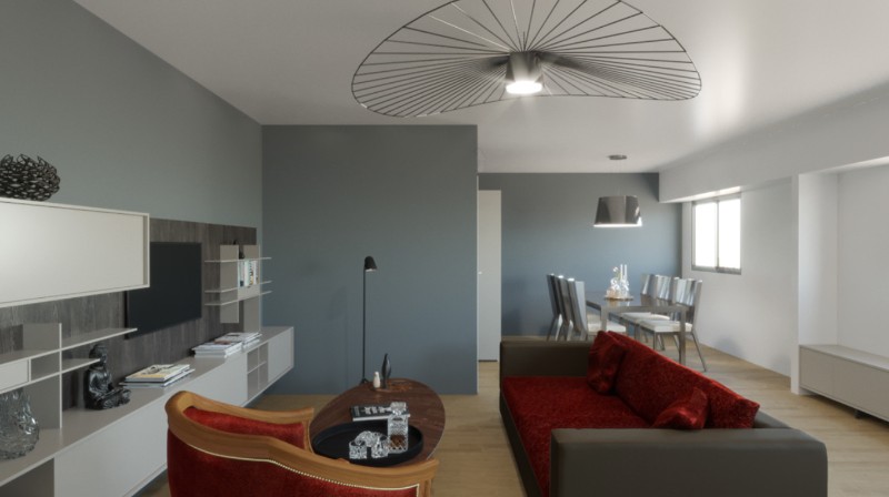 Planche architecte B concours Archibien