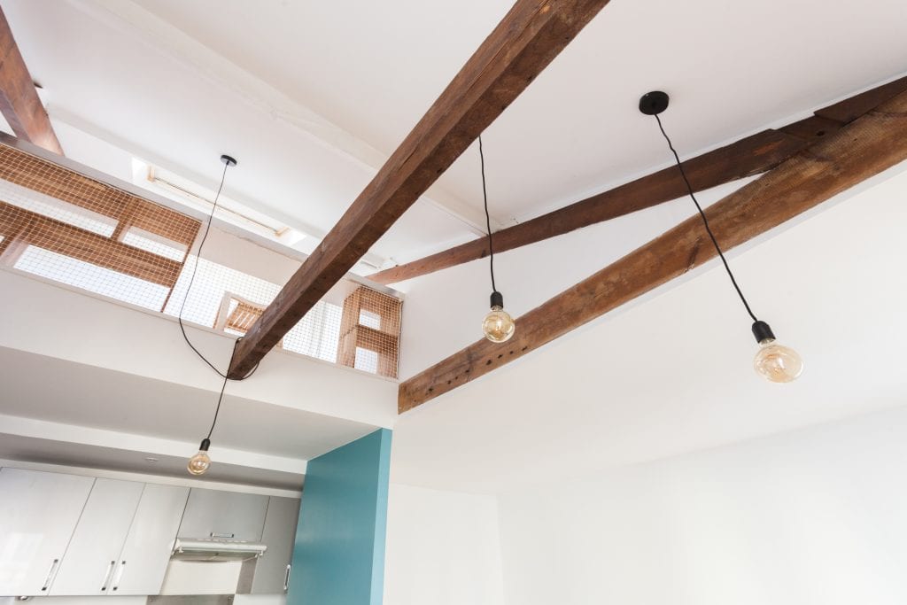 Archibien Aménagement et rénovation appartement et combles