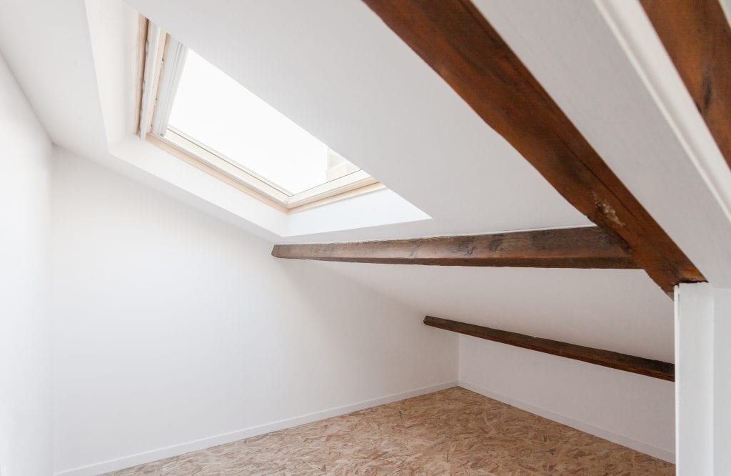 Archibien Aménagement et rénovation appartement et combles