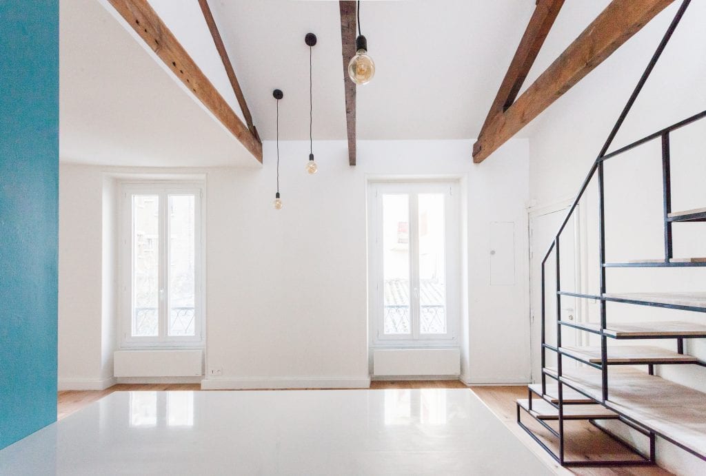 Archibien Aménagement et rénovation appartement et combles