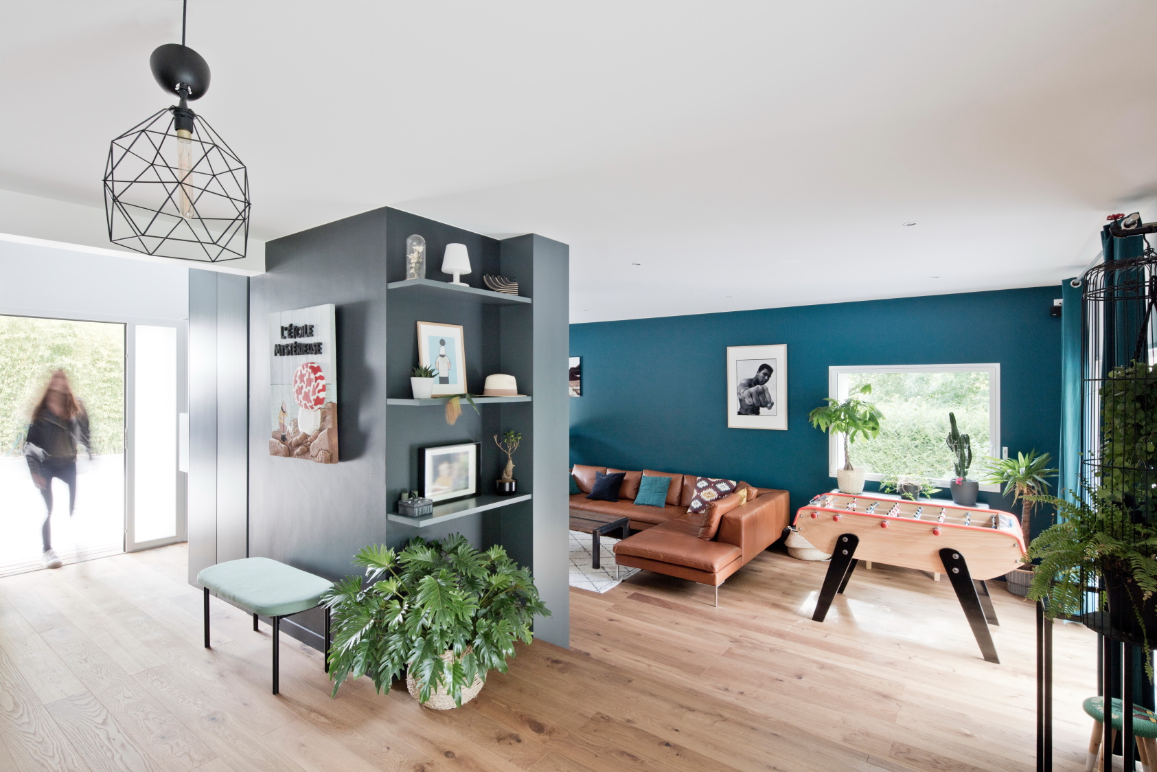 ARCHIBIEN RENOVATION SUR-MESURE MAISON