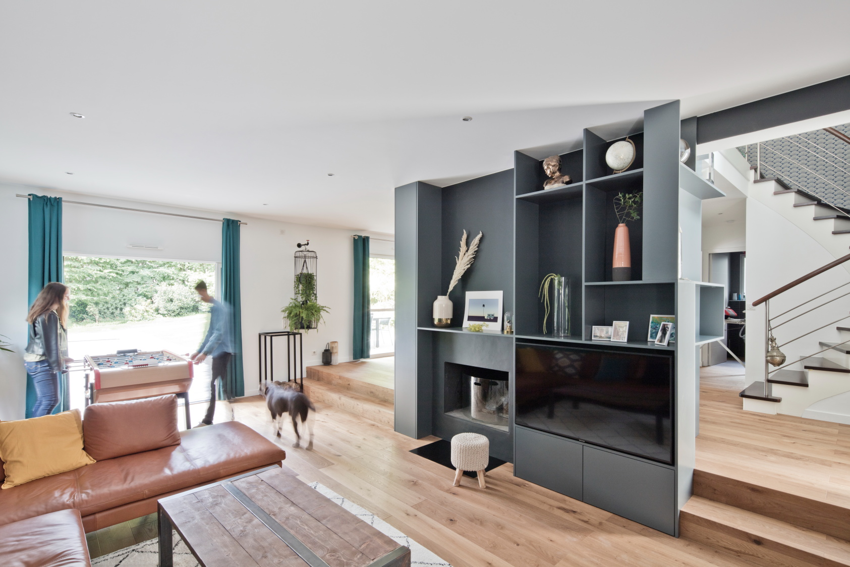 ARCHIBIEN RENOVATION SUR-MESURE NANTES SAUTERON LOIRE-ATLANTIQUE
