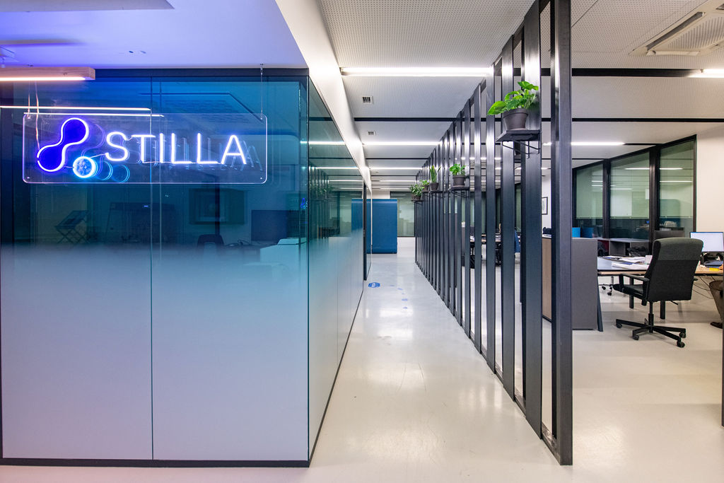 Stilla rénové par Archibien