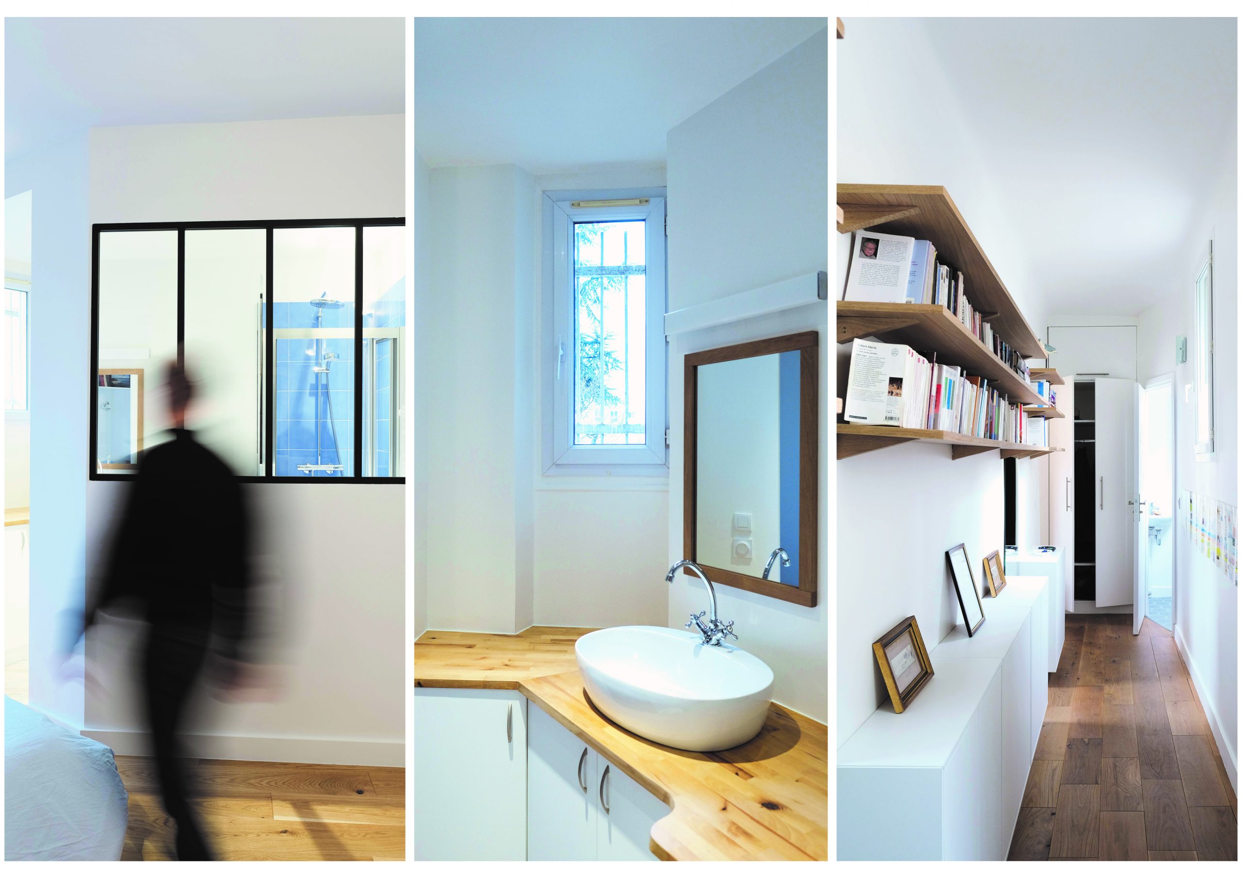 optimisation d un appartement a paris avec archibien
